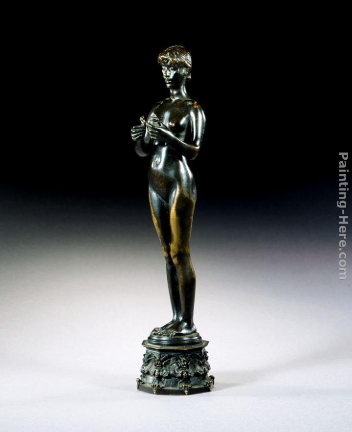 Offering to Hymen